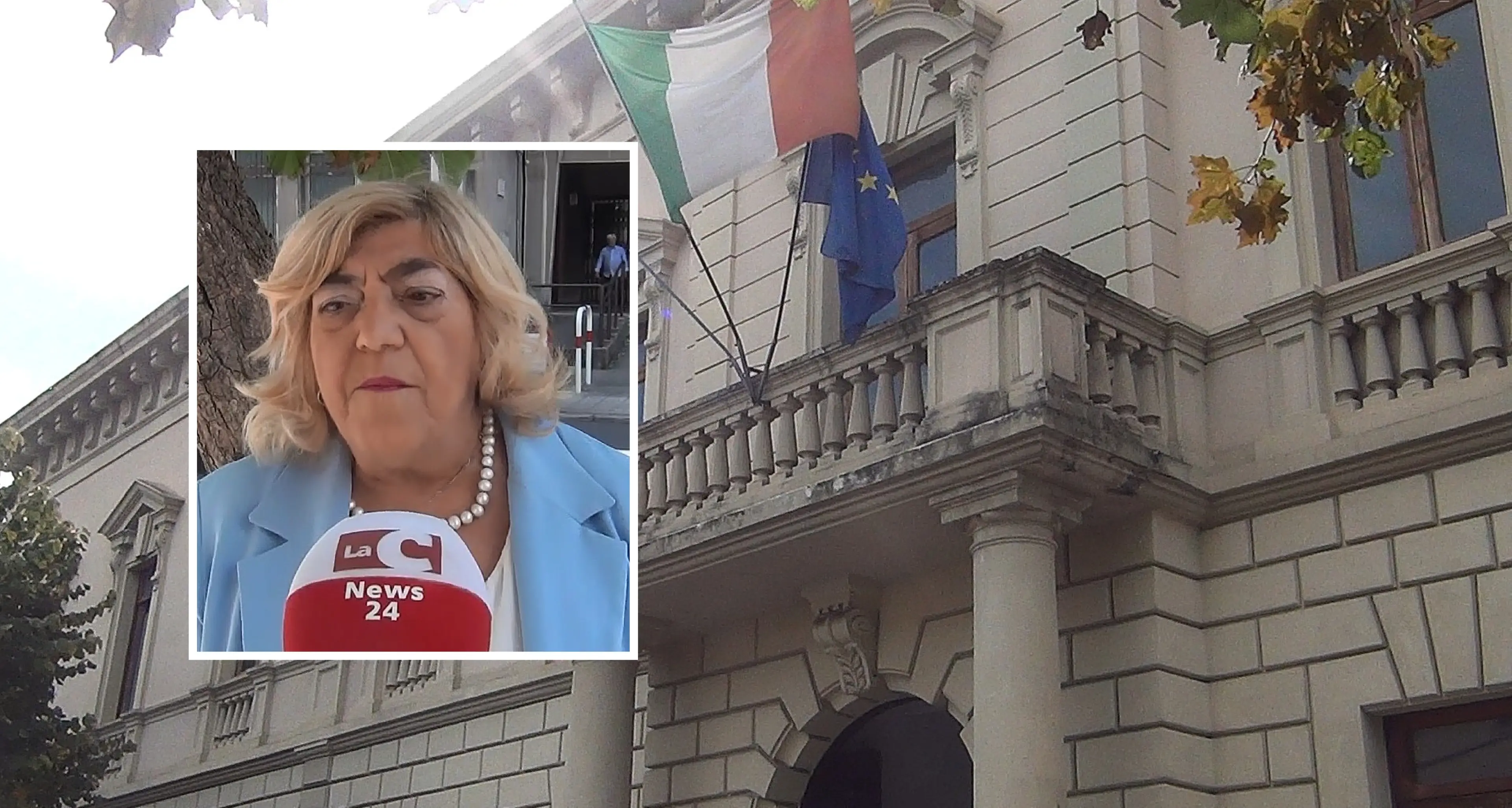 Poste Italiane, verso la chiusura della Direzione di filiale di Castrovillari: il Comune chiede un tavolo urgente\n