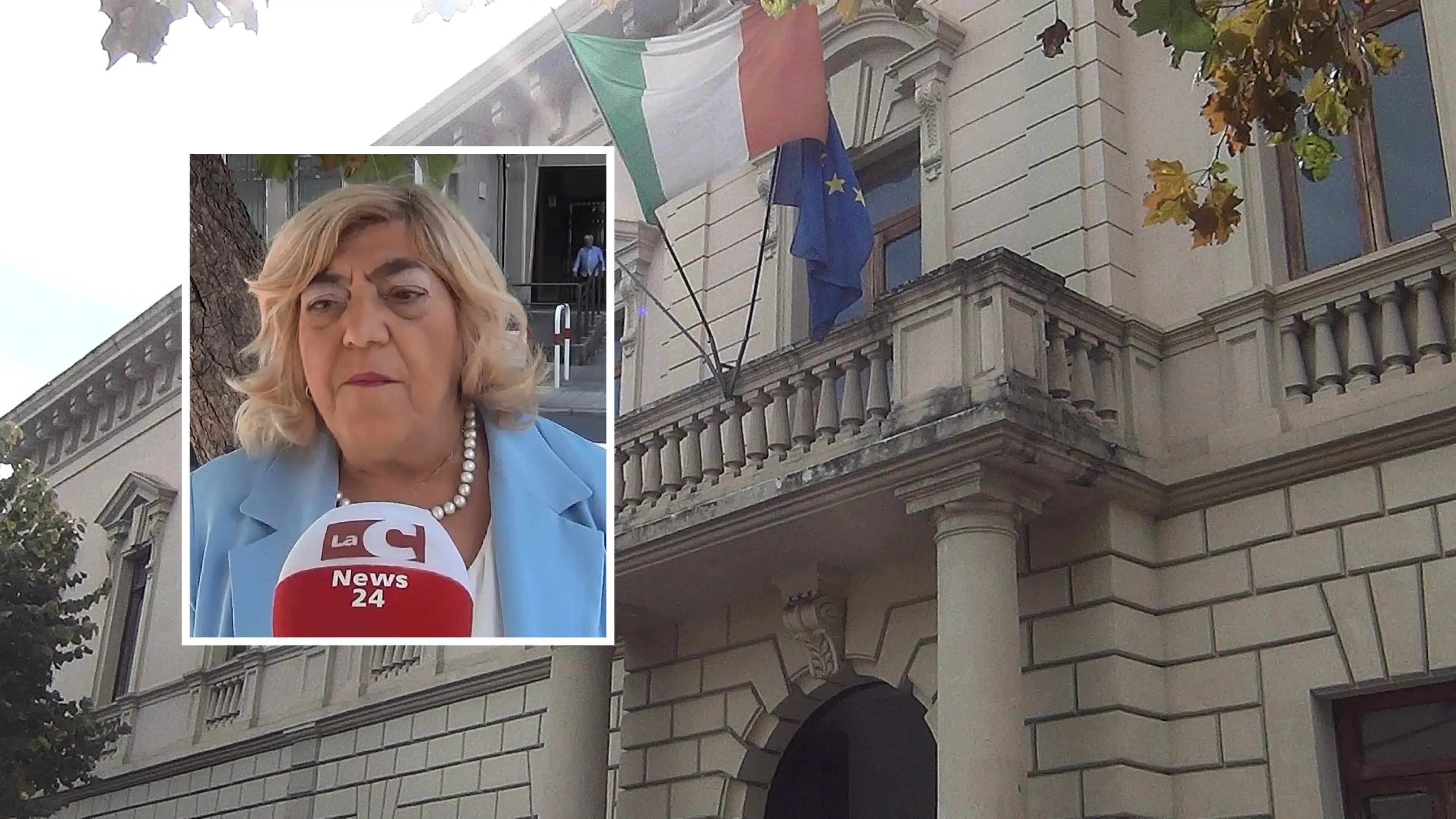 Poste Italiane, verso la chiusura della Direzione di filiale di Castrovillari: il Comune chiede un tavolo urgente\n