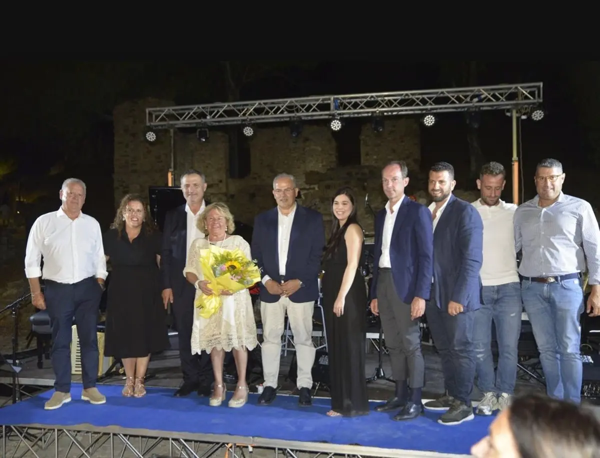 Mare, cultura, arte, musica e sapori nella notte dell'Enogastronomia e Cultura Bianchese\n\n\n