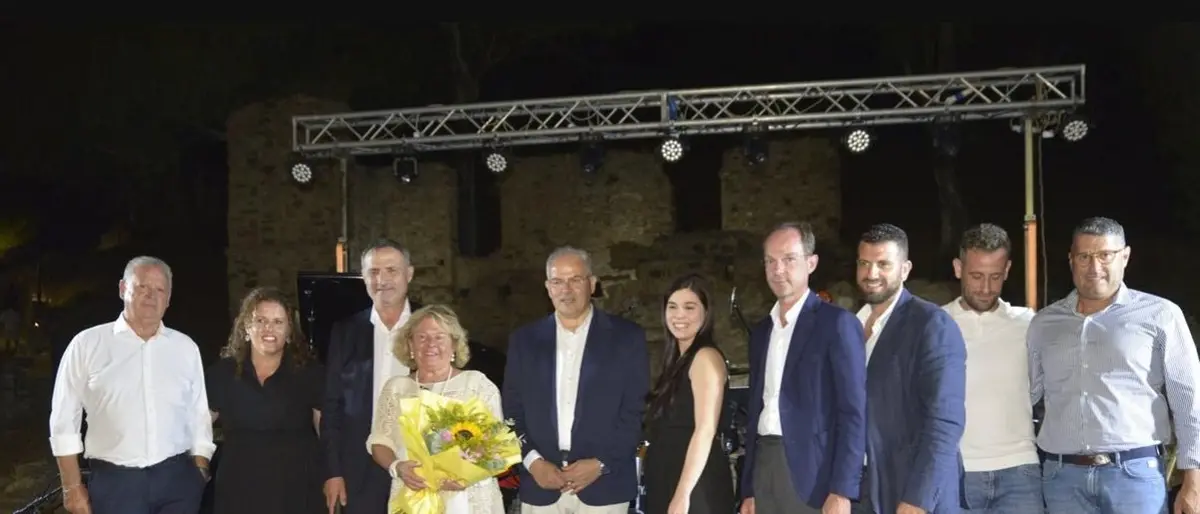 Mare, cultura, arte, musica e sapori nella notte dell'Enogastronomia e Cultura Bianchese\n\n\n