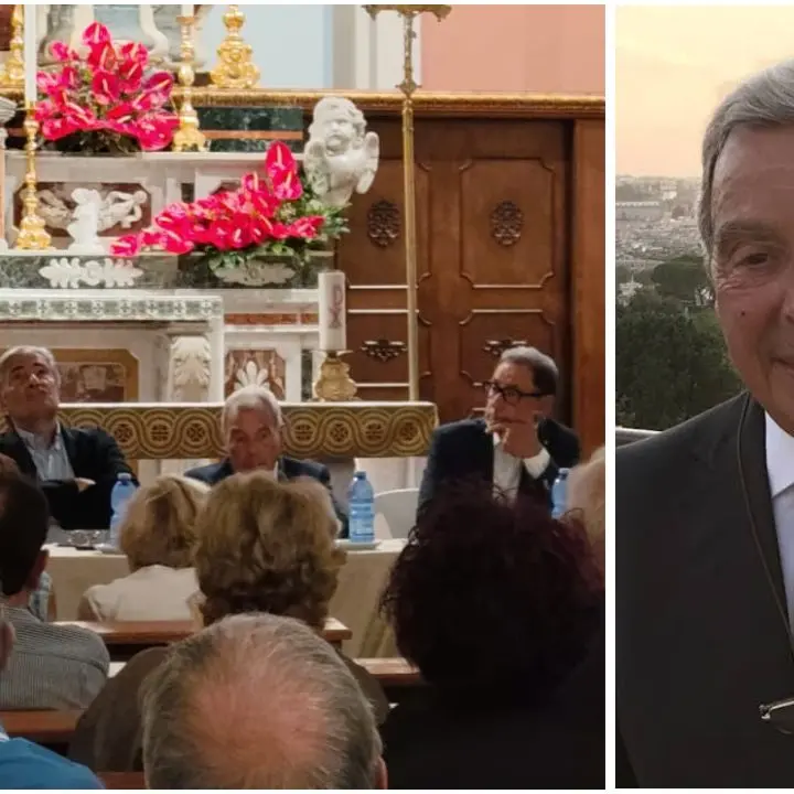 San Nicola da Crissa, le Giornate Mediche riuniscono esperti e cittadini: riflettori su prevenzione cardiovascolare e salute\n