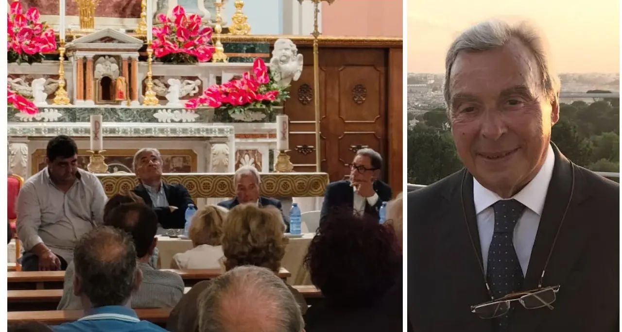 San Nicola da Crissa, le Giornate Mediche riuniscono esperti e cittadini: riflettori su prevenzione cardiovascolare e salute\n
