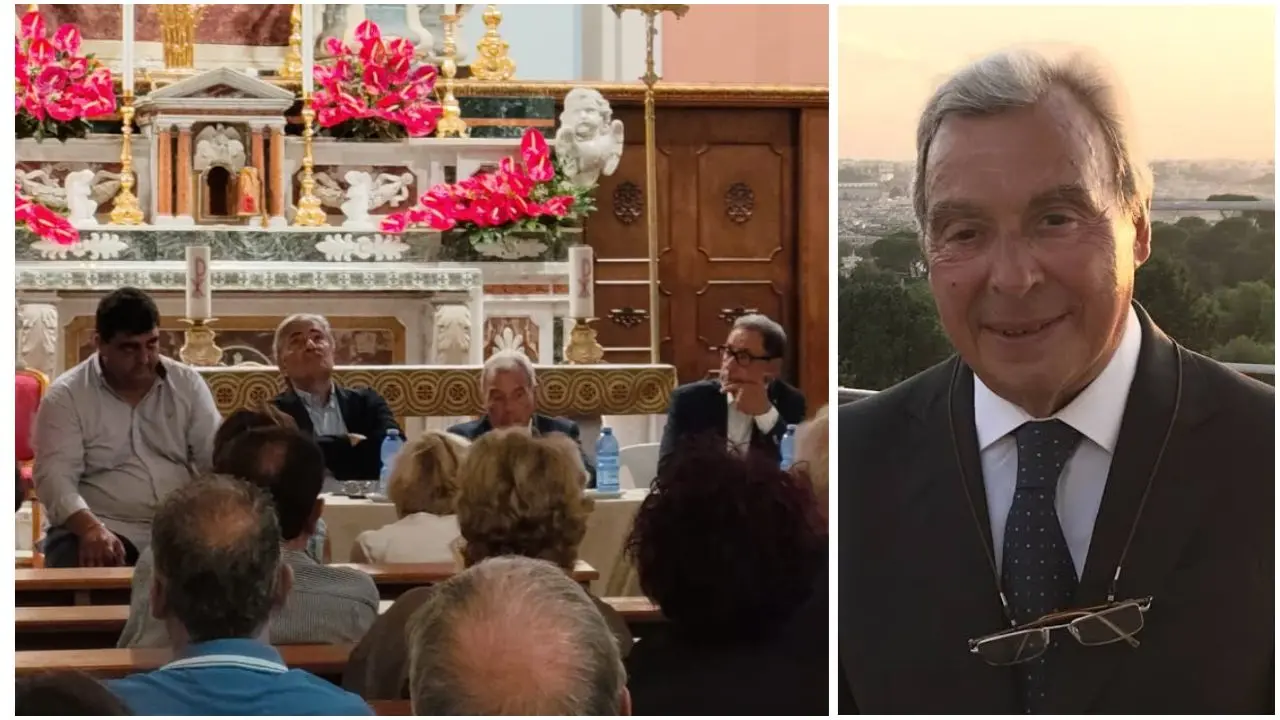 San Nicola da Crissa, le Giornate Mediche riuniscono esperti e cittadini: riflettori su prevenzione cardiovascolare e salute\n