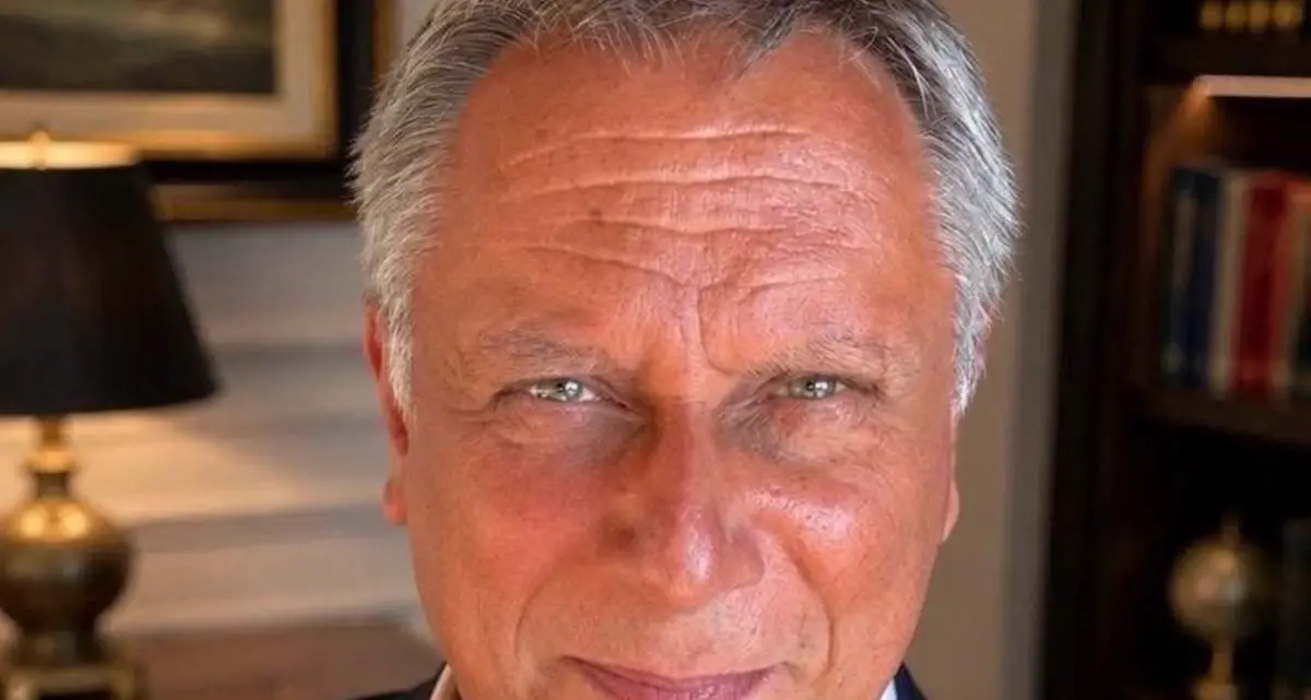 «Questo presente non può e non deve essere il nostro futuro»: l’allarme di Antonio Marziale sulla gioventù divisa