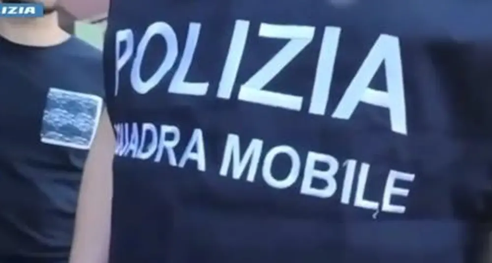 59enne sidernese arrestato nel reggino, si era sottratto a ordinanza custodia in carcere emessa dal Gip\u00A0di Catania\n