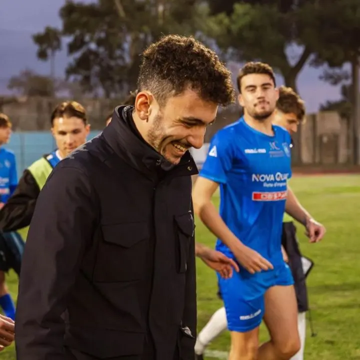 Promozione B, Sc Soverato sempre più intrigante: Marra Cutrupi è il nuovo direttore sportivo\n