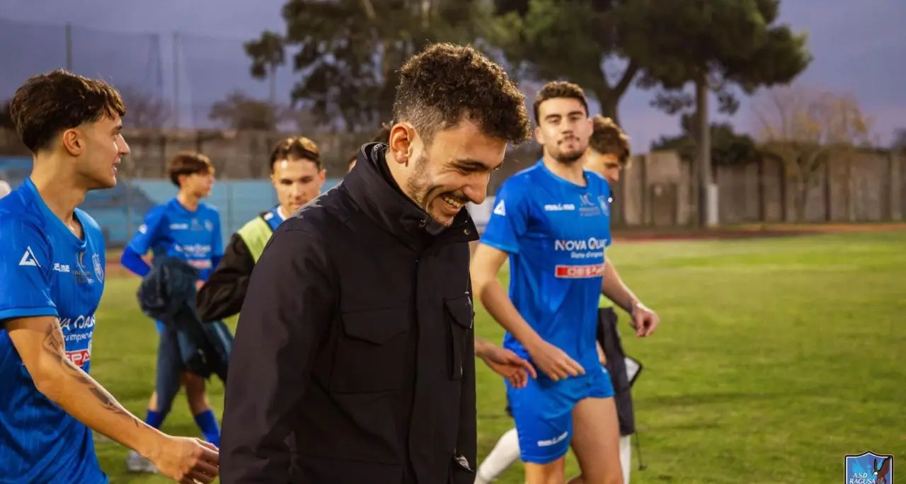 Promozione B, Sc Soverato sempre più intrigante: Marra Cutrupi è il nuovo direttore sportivo\n