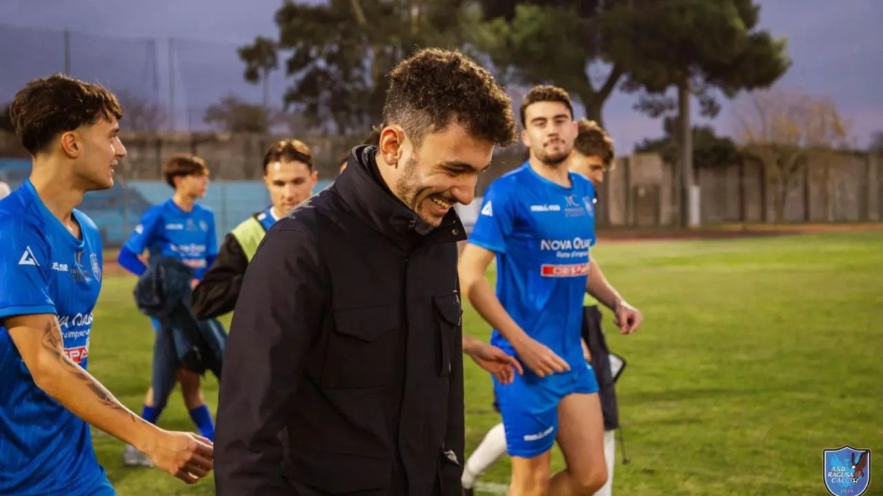 Promozione B, Sc Soverato sempre più intrigante: Marra Cutrupi è il nuovo direttore sportivo\n