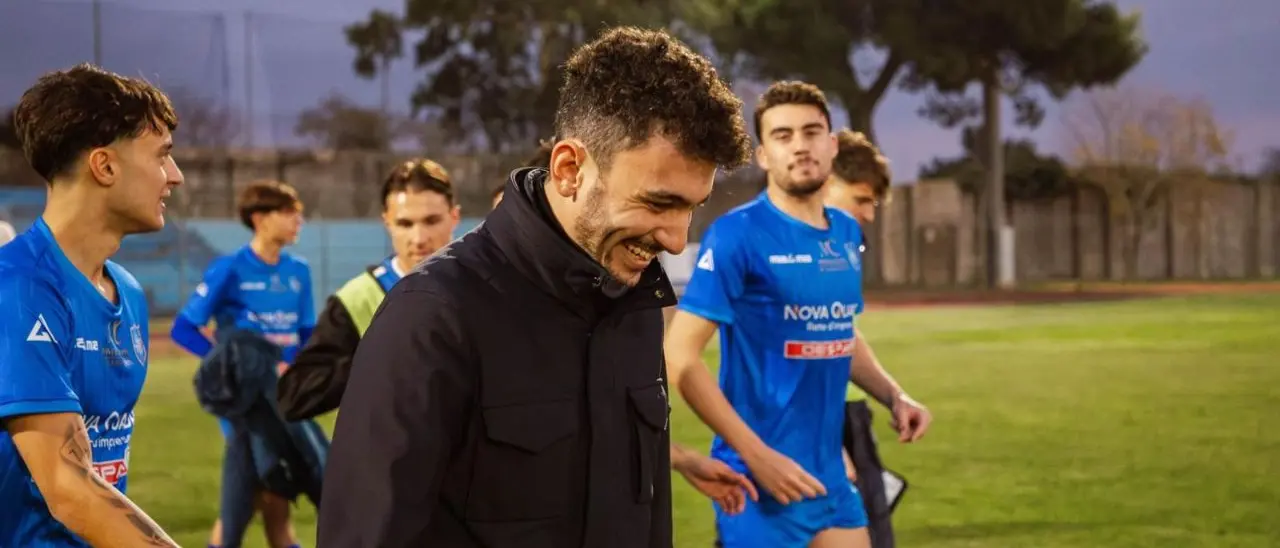 Promozione B, Sc Soverato sempre più intrigante: Marra Cutrupi è il nuovo direttore sportivo\n