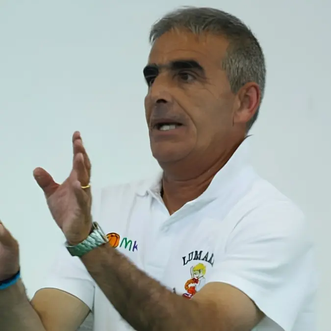 Gianni Tripodi torna alla Lumaka: sarà il nuovo Direttore Tecnico\n