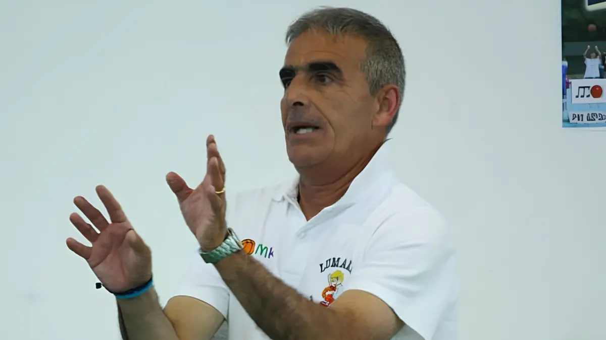 Gianni Tripodi torna alla Lumaka: sarà il nuovo Direttore Tecnico\n