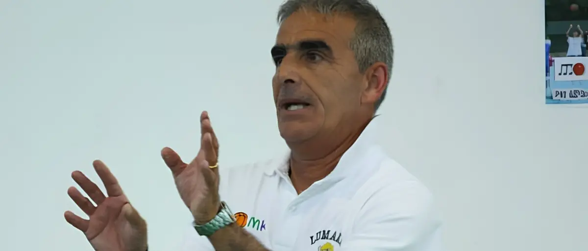 Gianni Tripodi torna alla Lumaka: sarà il nuovo Direttore Tecnico\n