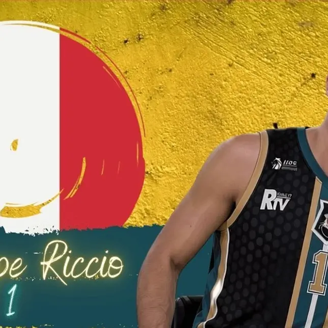 Reggio Bic, con Giuseppe Riccio un nuovo talento reggino in casa amaranto\n