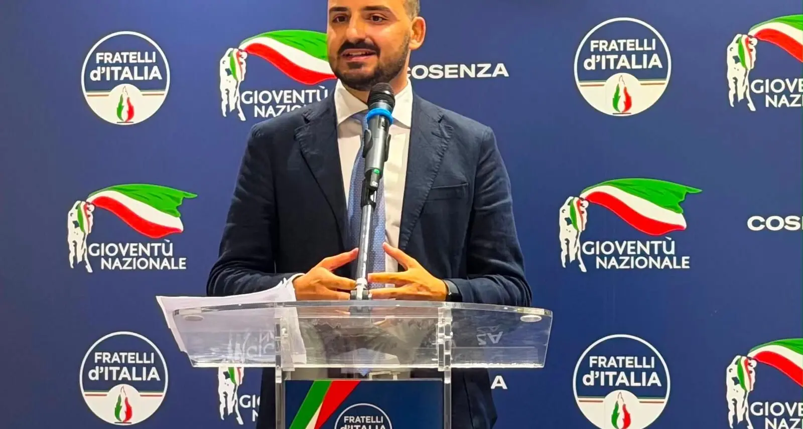 Cosenza, il centrodestra guarda a Palazzo dei Bruzi: prima riunione interpartitica in vista del voto\n