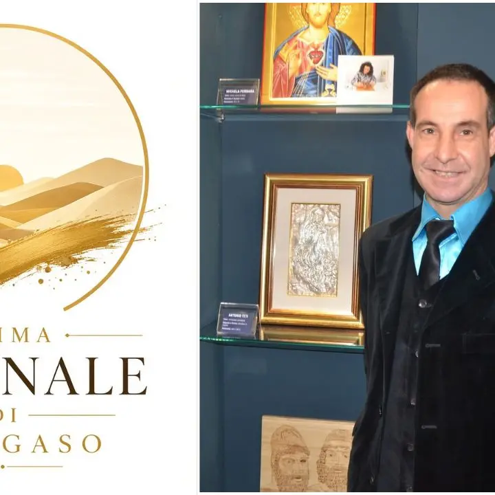 Arte e cultura per la rinascita del territorio: al via la \"Prima Biennale di Filogaso\"\n\n\n