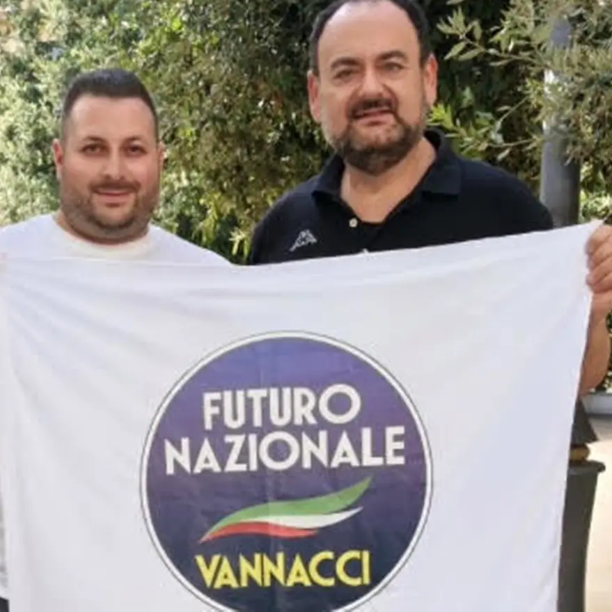 Futuro nazionale cresce ancora in Calabria:\u00A0a Reggio aderisce\u00A0Giuseppe Cuzzola\n