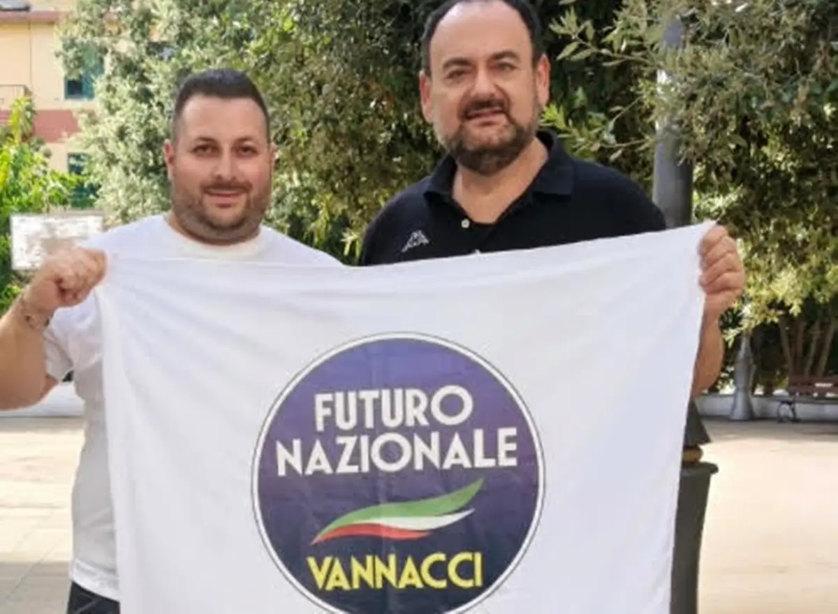Futuro nazionale cresce ancora in Calabria:\u00A0a Reggio aderisce\u00A0Giuseppe Cuzzola\n