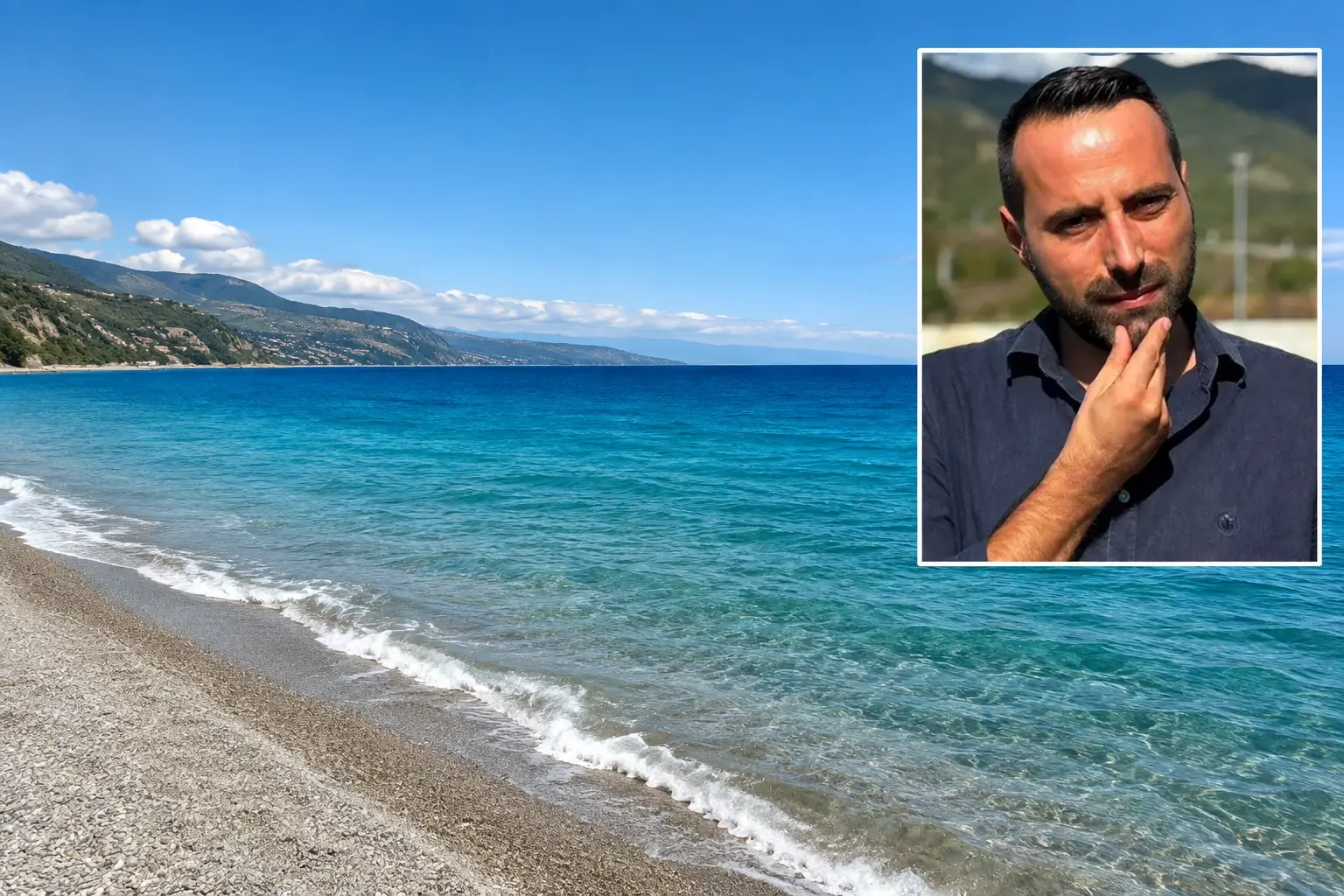L’estate finisce, i problemi restano: la Calabria ha bisogno di servizi e futuro\n