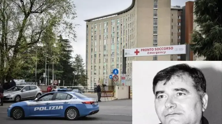 Foto ANSA