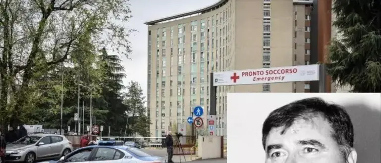 Morto il boss Domenico Papalia, il legale: «Cinquant’anni di carcere sono il fallimento dello Stato»\n