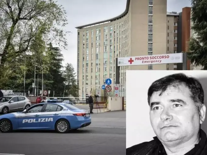 Morto il boss Domenico Papalia, il legale: «Cinquant’anni di carcere sono il fallimento dello Stato»