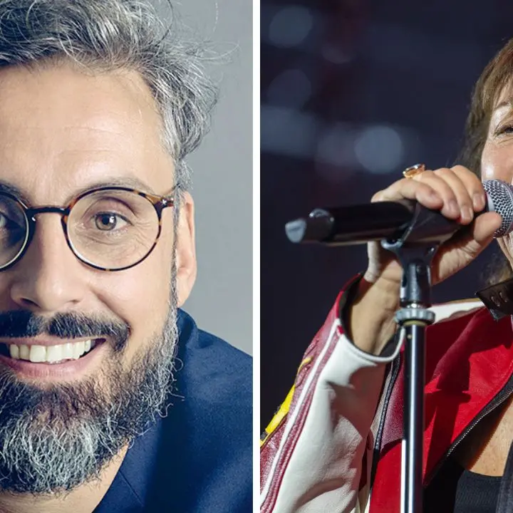 Brunori Sas scrive “Meraviglioso errore” per Gianna Nannini: il singolo uscirà il 28 agosto\n