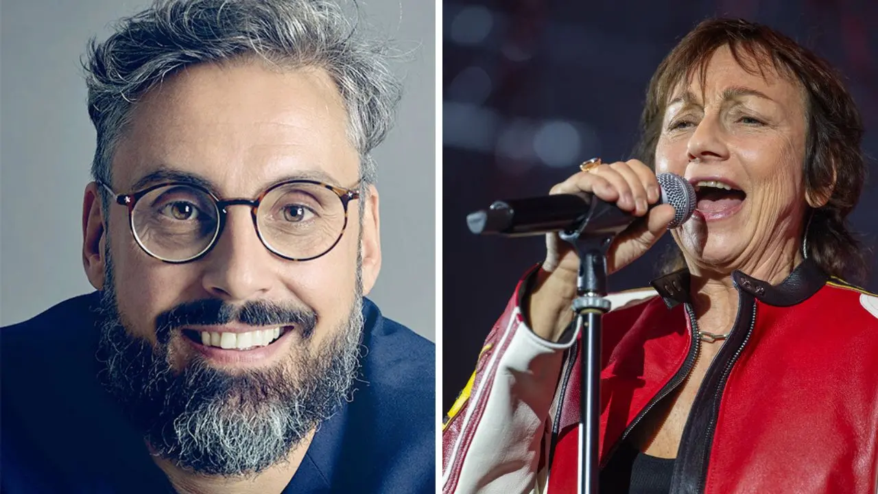 Brunori Sas scrive “Meraviglioso errore” per Gianna Nannini: il singolo uscirà il 28 agosto\n