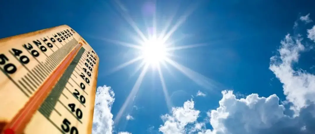 Calabria nella morsa del caldo, fino a 43 gradi nelle aree interne\n