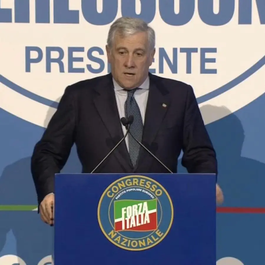 Suppletive, Tajani: «Vinceremo a Reggio Calabria»\n