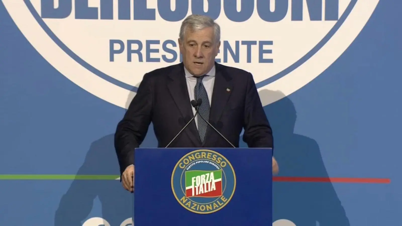Suppletive, Tajani: «Vinceremo a Reggio Calabria»\n
