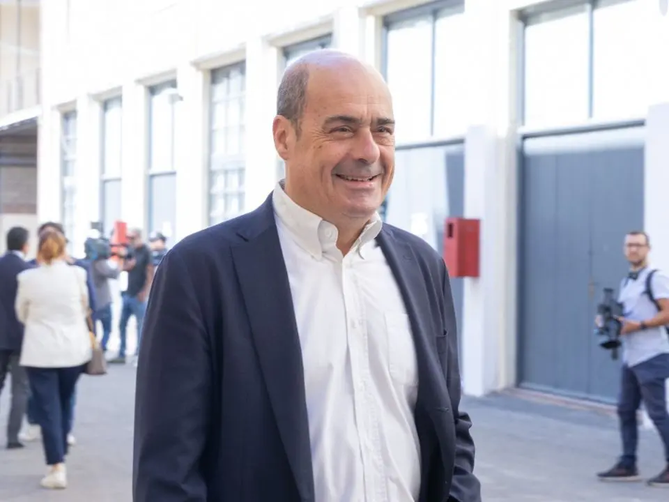 Zingaretti (Pd) atteso in Calabria: «Qui i giovani vogliono restare, ora bisogna riaccendere la speranza»
