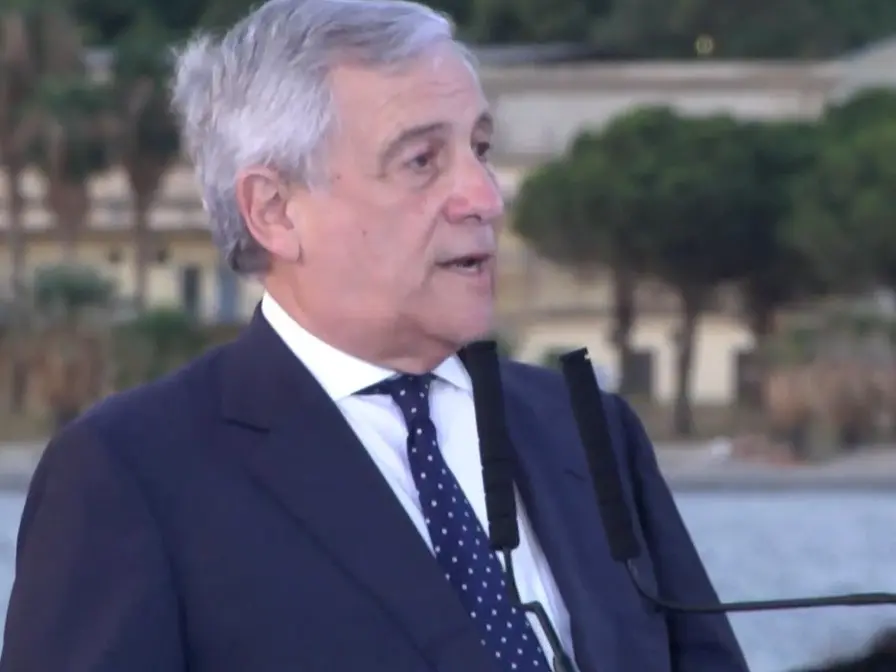 Suppletive Reggio Calabria, Tajani sul caso Giannetta: «Rimarrà deluso chi sperava di metterci in difficoltà»