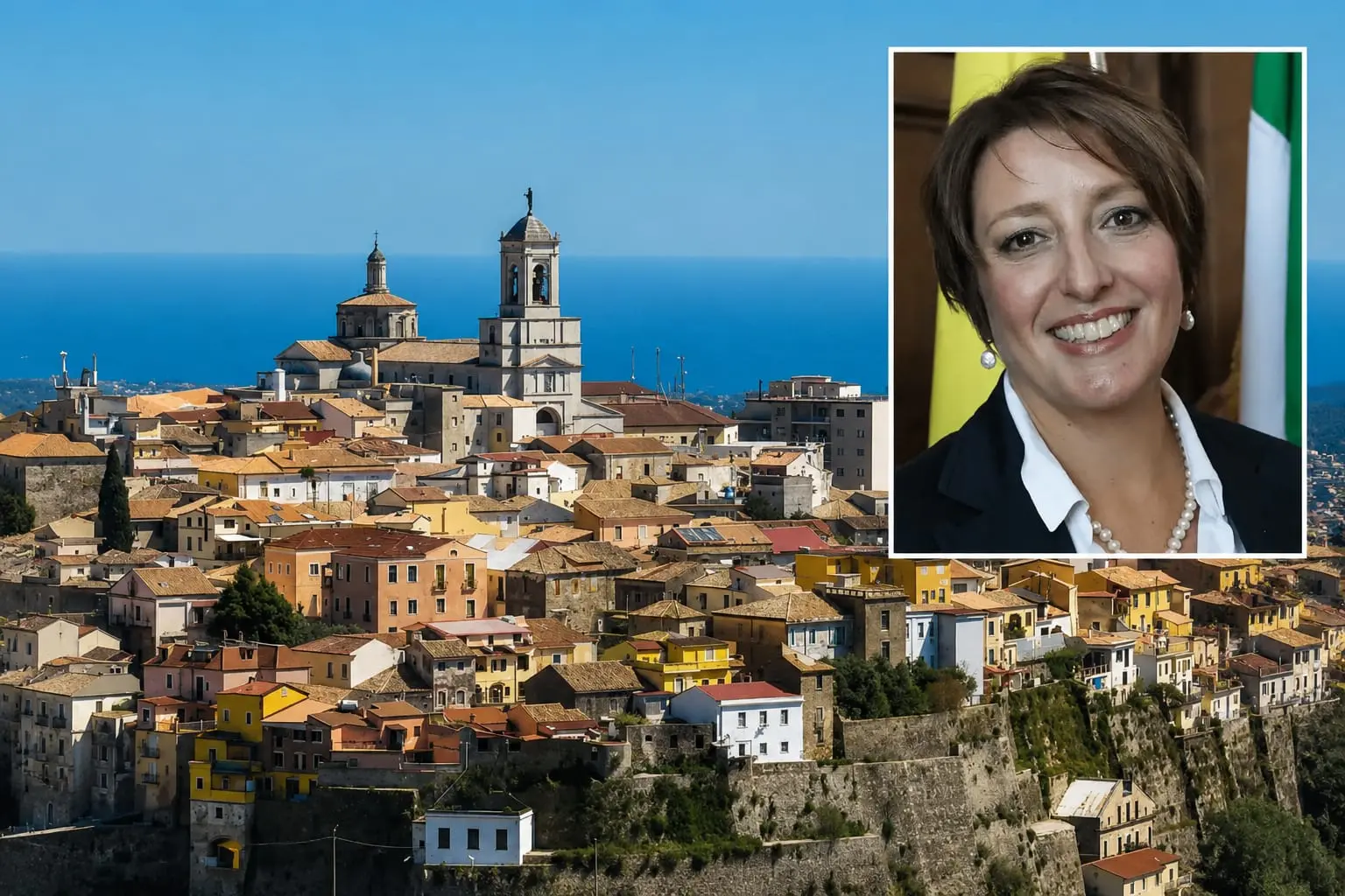 Fondi per le imprese a Catanzaro: bandi da due milioni di euro\u00A0per far nascere e rilanciare le attività nel centro e nei quartieri\n