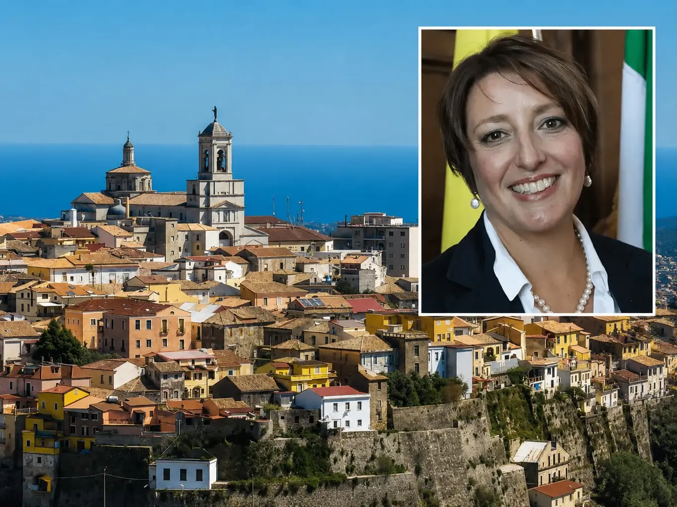 Fondi per le imprese a Catanzaro: bandi da due milioni di euro per far nascere e rilanciare le attività nel centro e nei quartieri