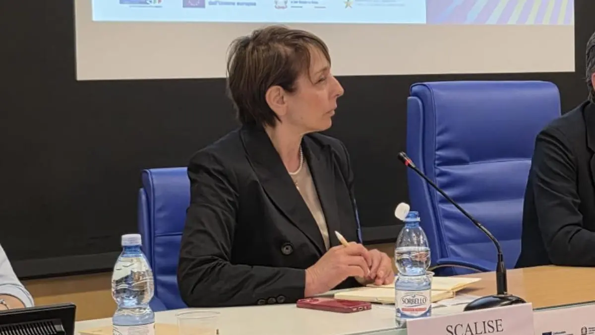 Cosenza calcio, nuova governance: Rita Scalise presidente del club rossoblù\n
