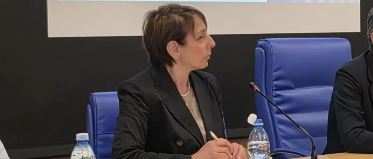 Cosenza, Scalise: «Apriamo una nuova fase, critiche basate sulla verità dei fatti»\n