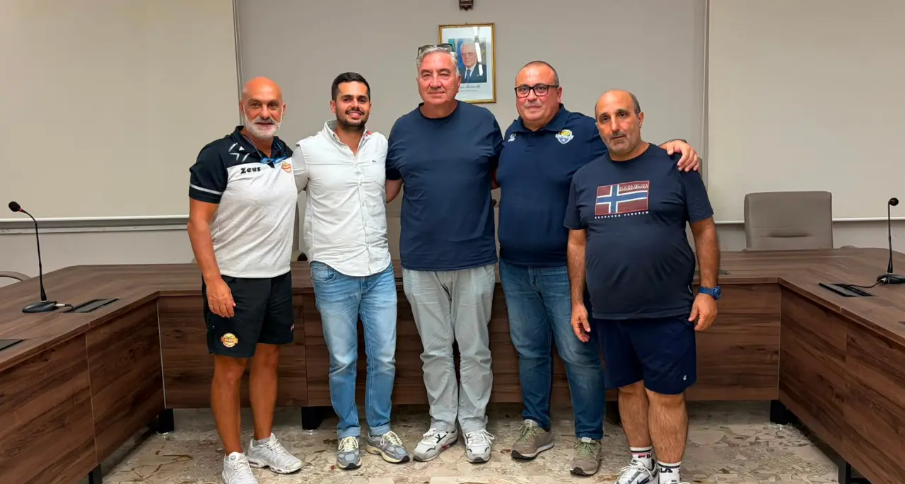 Tonno Callipo e Lory Volley Pizzo fanno squadra: nasce la rete dei vivai e il Comune apre anche a nuove strutture\n
