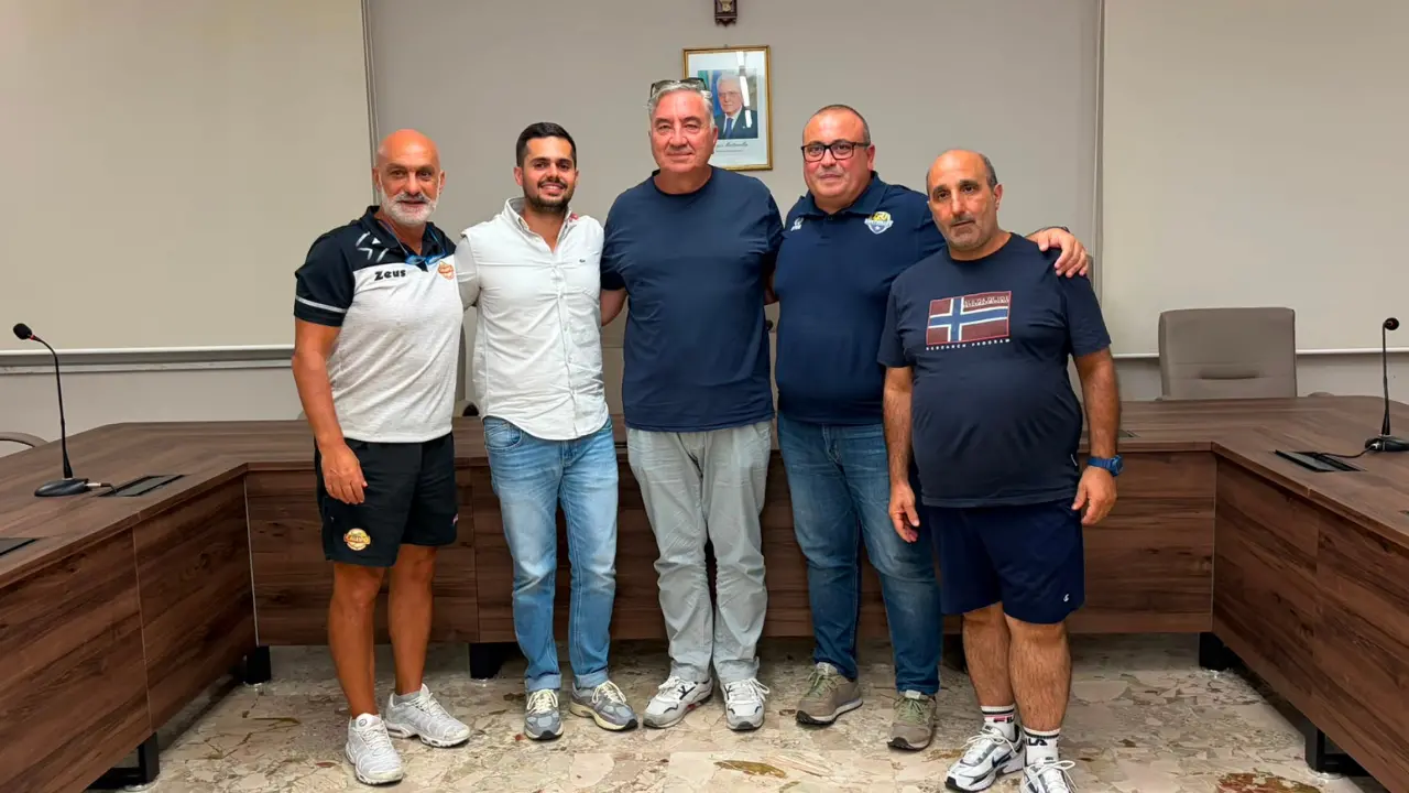 Tonno Callipo e Lory Volley Pizzo fanno squadra: nasce la rete dei vivai e il Comune apre anche a nuove strutture\n