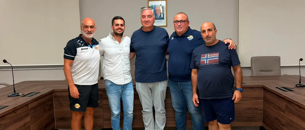 Tonno Callipo e Lory Volley Pizzo fanno squadra: nasce la rete dei vivai e il Comune apre anche a nuove strutture\n