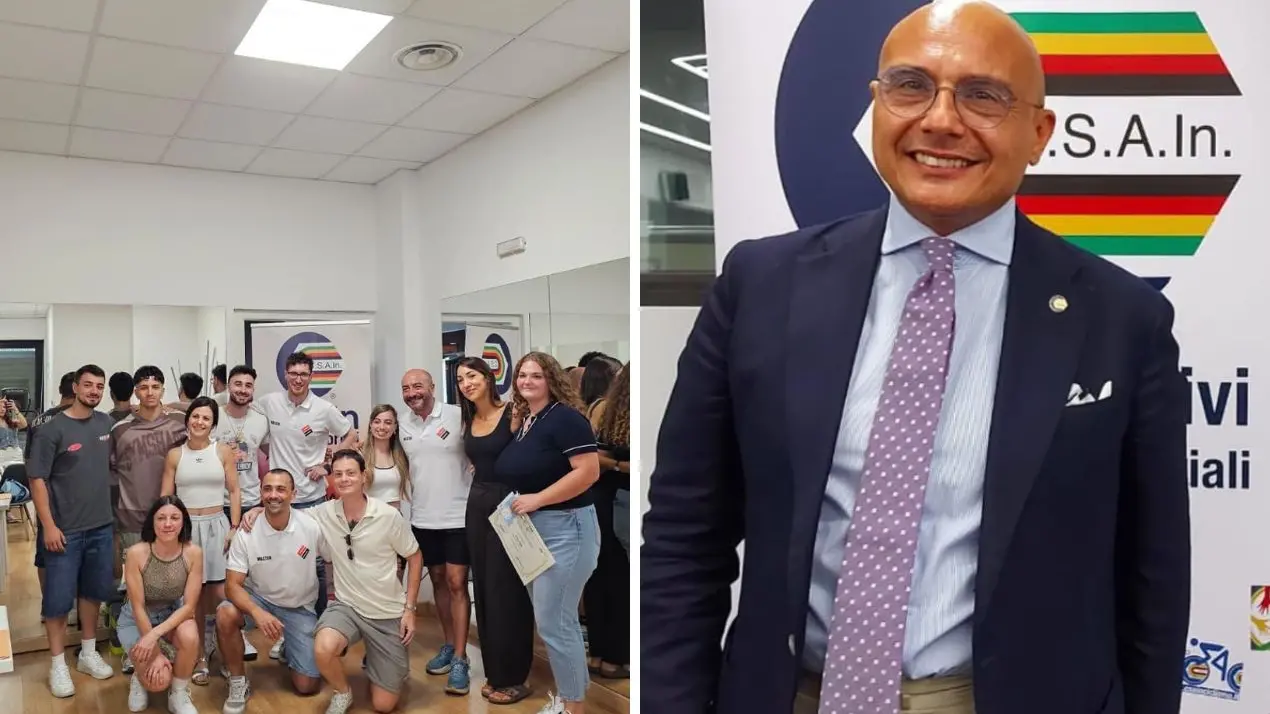 <p>Un educatore sportivo in ogni quartiere: <span style=\"color:hsl(0, 75%, 60%);\">la ricetta di Di Tillo</span> (CSAIn) contro il disagio giovanile in Calabria</p>