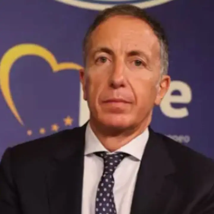 Suppletive a Reggio Calabria, Forza Italia: «Roscioli? Scelta nata dal territorio e condivisa con tutto il partito»\n