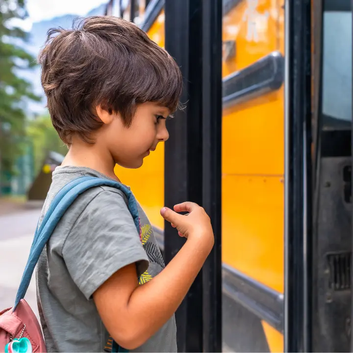 Dopo 20 anni torna un collegamento in bus sulla linea Serre-Jonica, l’ex sindaco di Fabrizia: «Mio figlio doveva svegliarsi alle 4.30 per andare a scuola»