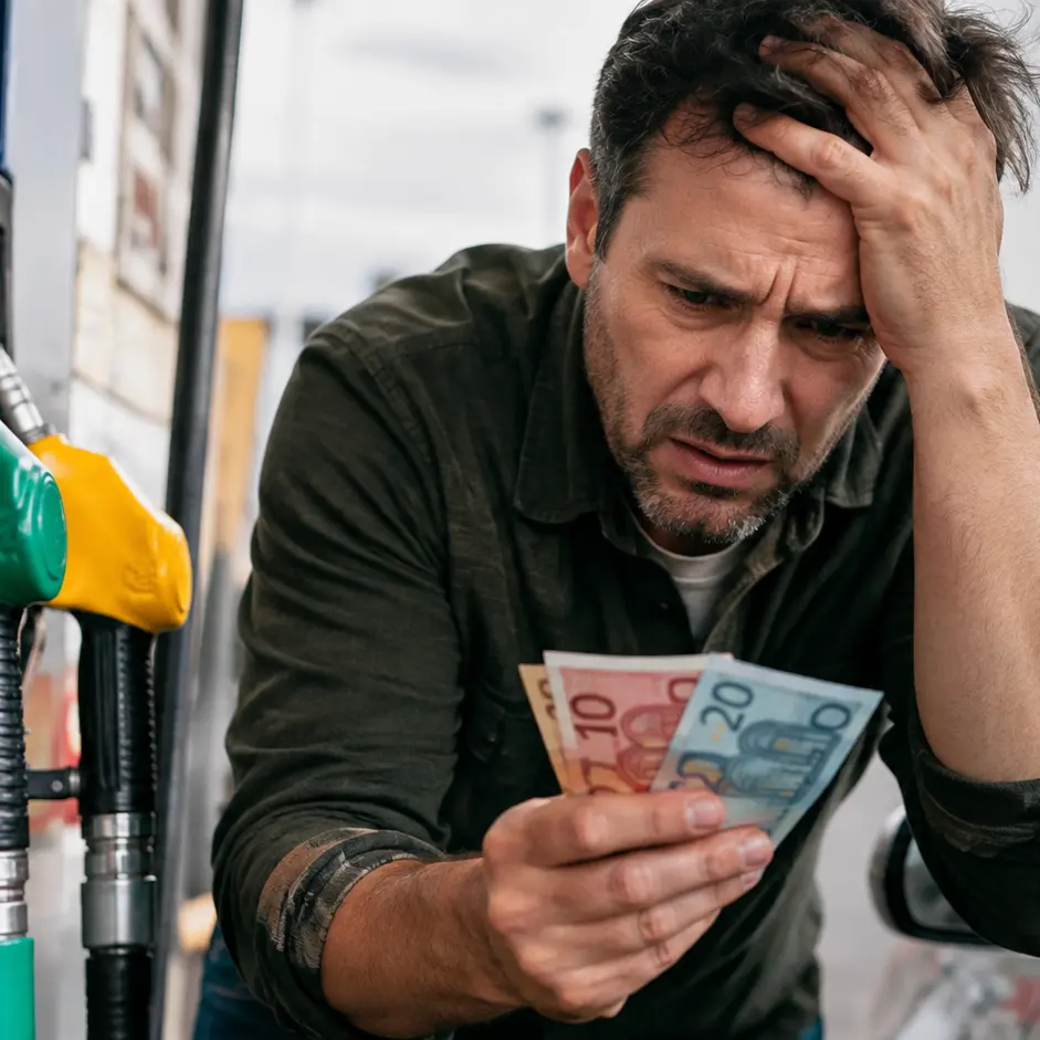 Caro carburanti, nel Vibonese è un salasso: il gasolio sfonda quota 2,5 euro per litro, la benzina 2,4. Accise ancora ridotte fino al 5 settembre\n