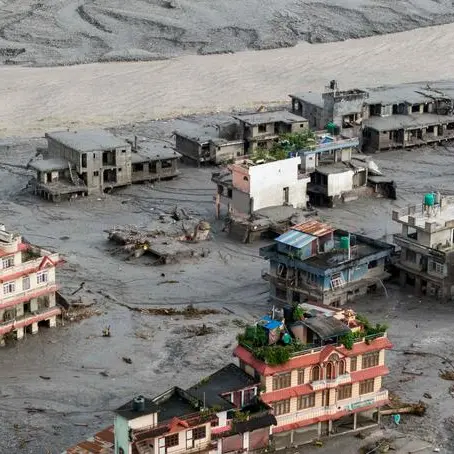 Alluvione tra Tibet e Nepal, il collasso di un ghiacciaio scatena la tragedia. Il bilancio provvisorio:\u00A0165 morti e 826 dispersi\n
