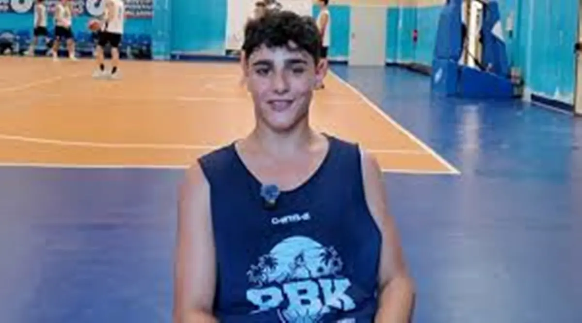 Dierre Basket Reggio, arriva\u00A0il giovane playmaker\u00A0Lorenzo Centofanti\u00A0\n