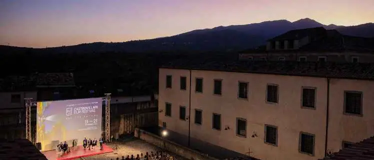 Castrovillari, 14 corti da 87 Paesi: parte il Festival internazionale del cortometraggio d'autore\n