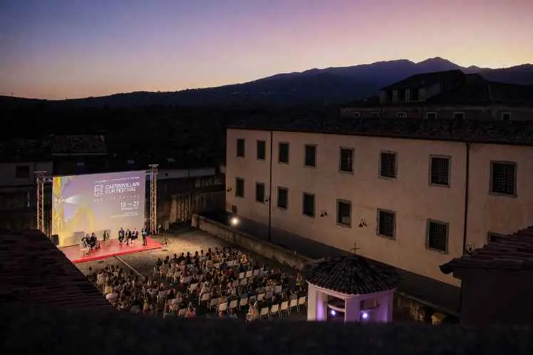 Castrovillari, 14 corti da 87 Paesi: parte il Festival internazionale del cortometraggio d'autore\n