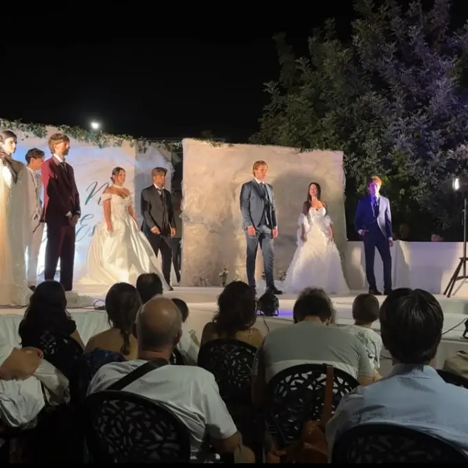 A San Vito sullo Ionio moda e radici con “Sogno di una notte di mezza estate -atto II”\u00A0\n