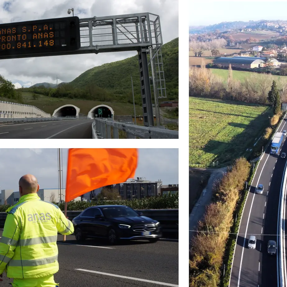 <p>Al via il controesodo, in viaggio più di 25 milioni di veicoli. Bollino rosso da domani fino a domenica</p>