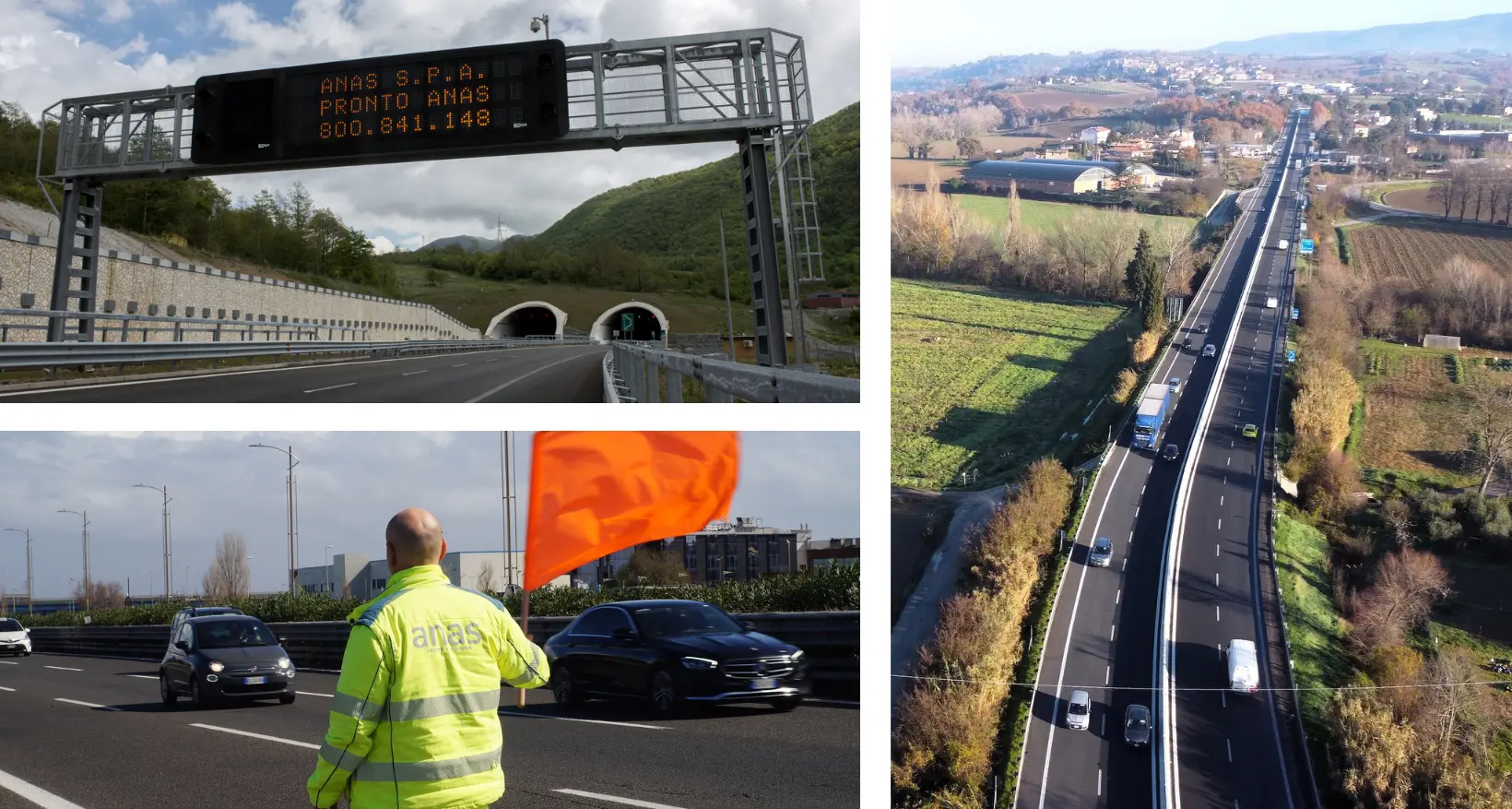 Al via il controesodo, in viaggio più di 25 milioni di veicoli. Bollino rosso da domani fino a domenica